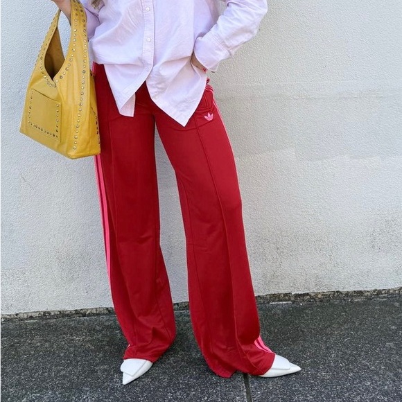 Adidas Firebird Loose Track Pant - Picture 7 of 7